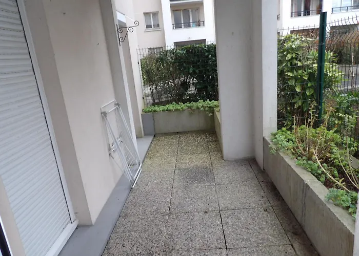 Le Cosy Wiener *Paris*Gare A 300 M*Disneyland*