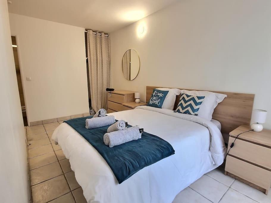 Le Cosy Wiener *paris*gare A 300 M*disneyland* Champs-Sur-Marne