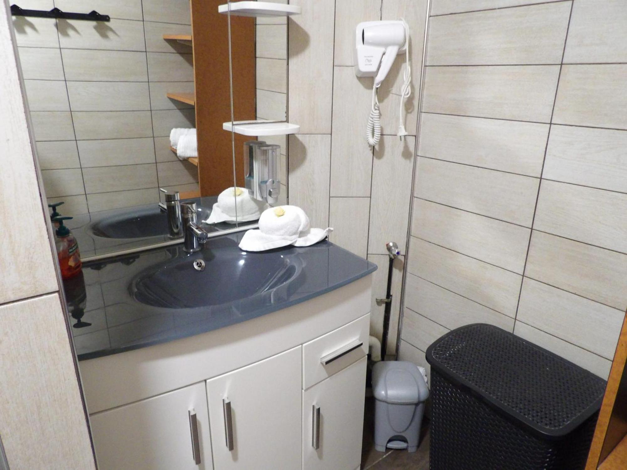 Apartment Le Cosy Wiener *paris*gare A 300 M*disneyland* Champs-Sur-Marne